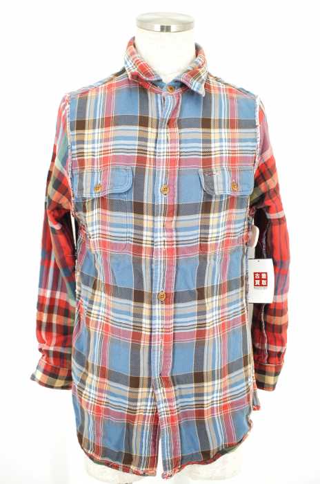 Polo by RALPH LAUREN （ポロバイラルフローレン） インサイドアウト メンズ トップス