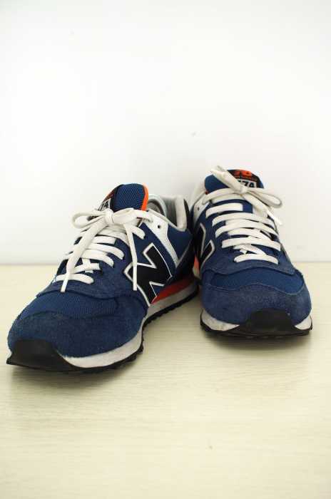 NEW BALANCE (ニューバランス) 574 メンズ シューズ