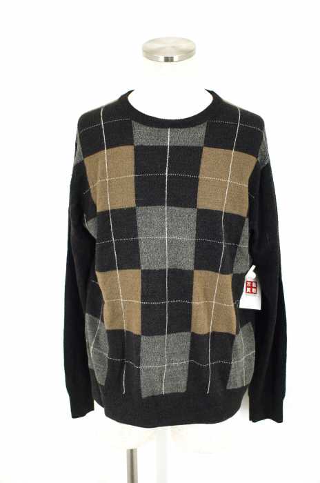 DOCKERS（ドッカーズ） タータンチェック メンズ トップス