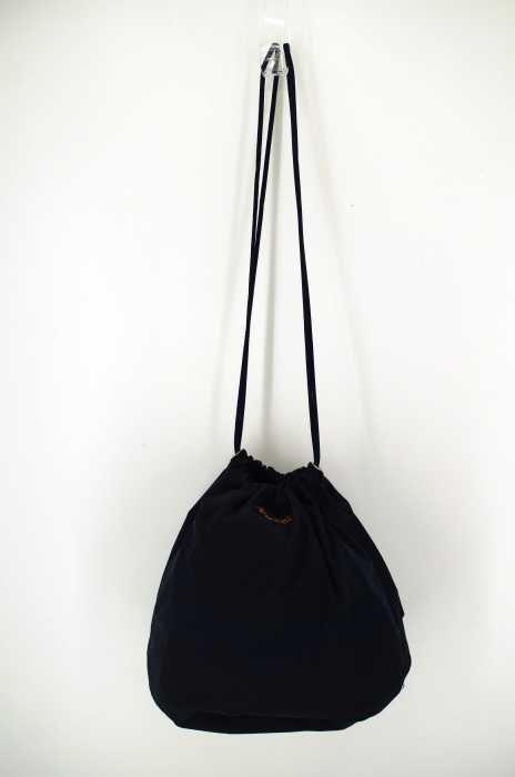BEAMS BOY × Napron (ビームスボーイ ナプロン) MEMORY PATIENTS BAG レディース バッグ