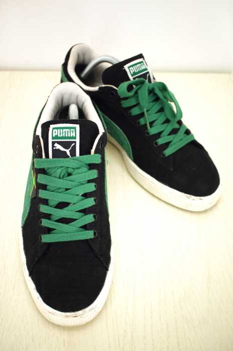 PUMA （プーマ） JAMAICA HEMP メンズ シューズ