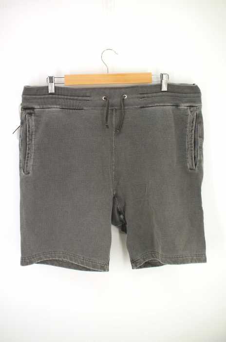 Supreme（シュプリーム） OverDyed Sweatshort メンズ パンツ