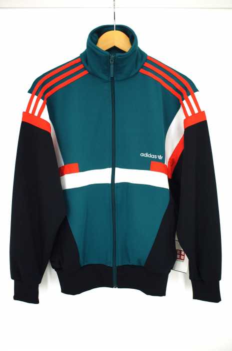 adidas Originals (アディダスオリジナルス) Brion Track Top トラックジャケット メンズ アウター
