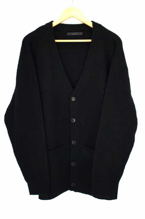 SOPHNET. （ソフネット） SHETLAND BIG CARDIGAN メンズ トップス