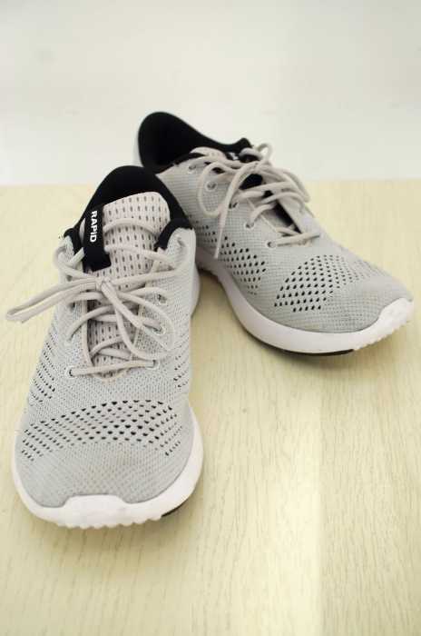 UNDERARMOUR (アンダーアーマー) RAPiD メンズ シューズ