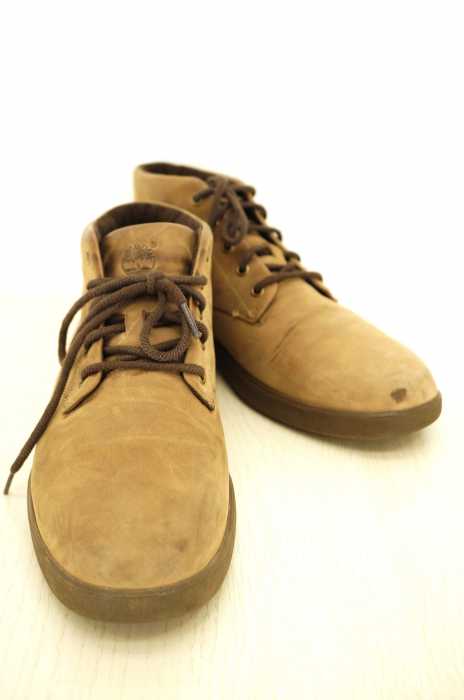 Timberland （ティンバーランド） Hillburn Chukka メンズ シューズ