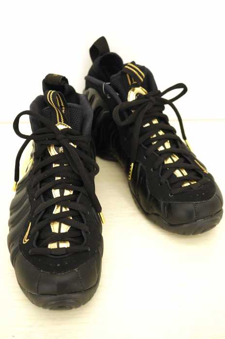 NIKE （ナイキ） AIR FOAMPOSITE PRO エア フォームポジット プロ メンズ シューズ