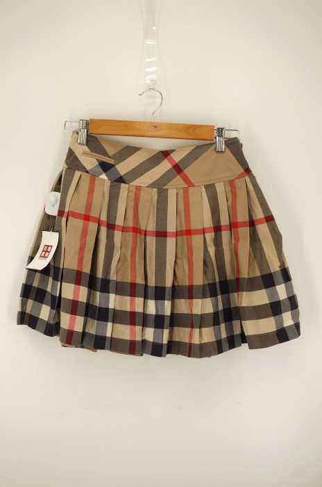BURBERRY CHILDREN（バーバリー チルドレン） レディース スカート