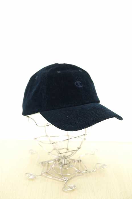 Champion （チャンピオン） コーデュロイ メンズ 帽子