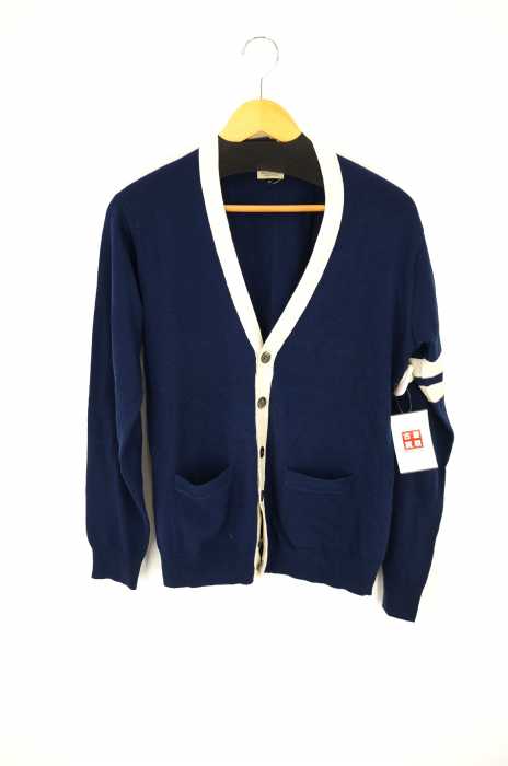 BEAUTY & YOUTH UNITED ARROWS (ビューティーアンドユースユナイテッドアローズ) ライン入り メンズ トップス