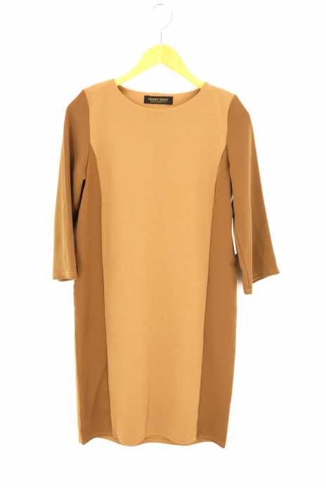 closet story UNITED ARROWS LTD（ユナイテッドアローズ） 異素材切り替え ワンピース レディース ワンピース