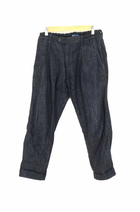 Levi's Made & Crafted （リーバイスメイドアンドクラフテッド） デニムパンツ メンズ パンツ