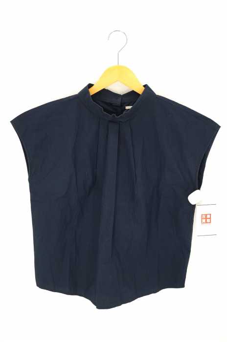 URBAN RESEARCH （アーバンリサーチ） ウシロマキフレンチシャツ レディース トップス