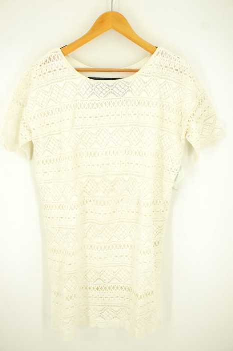 abahouse devinette Luxe(アバハウスドゥヴィネットリュクス) コットン ワンピース レディース ワンピース