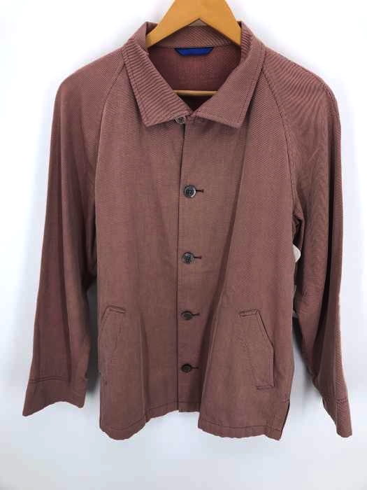 Paul Smith（ポールスミス） オープンカラージャケット メンズ アウター