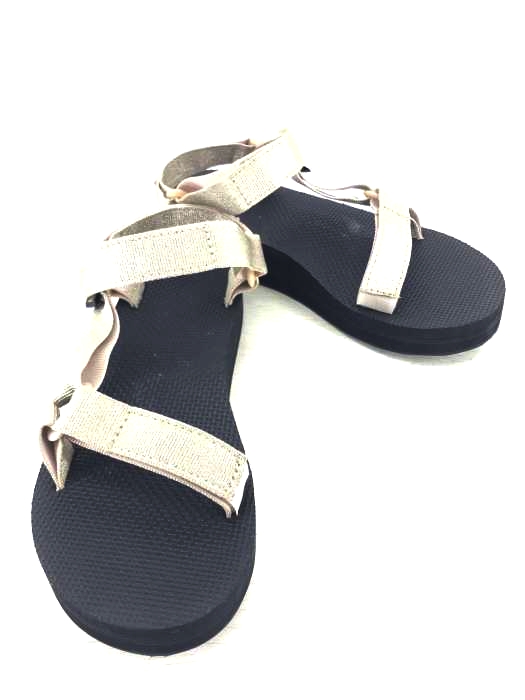 Teva（テバ） ストラップサンダル レディース シューズ