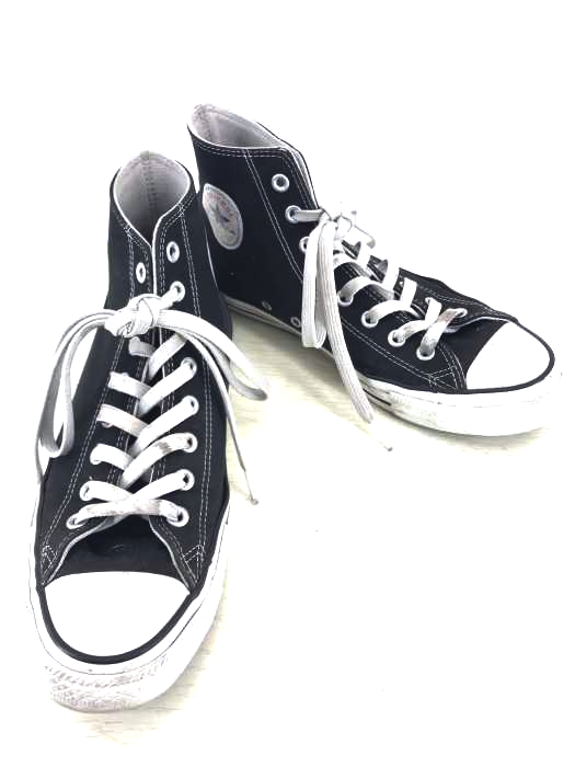 CONVERSE ALLSTAR(コンバースオールスター) ALL STAR 100 COLORS HI メンズ シューズ