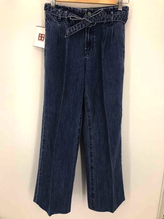 J BRAND for Theory（ジェイブランドフォーセオリー） デニムワイドパンツ レディース パンツ
