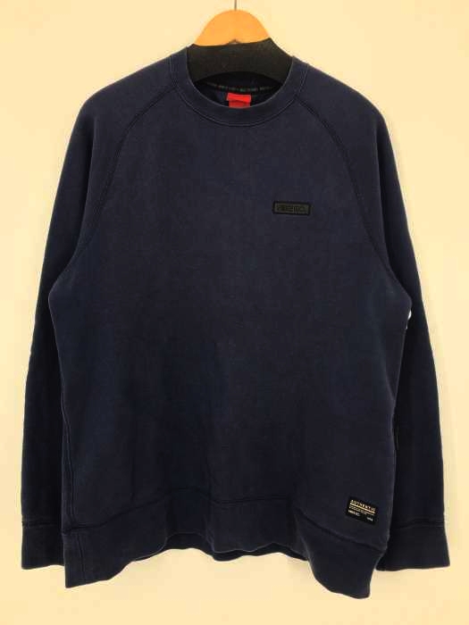 NIKE F.C.（ナイキ） クルーネックスウェット メンズ トップス