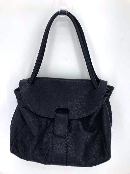 PELLETTERIA VENETA（ペレッテリアベネタ） レザーハンドバッグ レディース バッグ