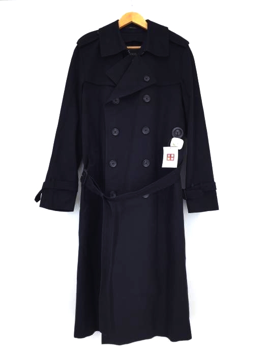 SANYO（サンヨー） 100年コート SANYO COAT メンズ アウター
