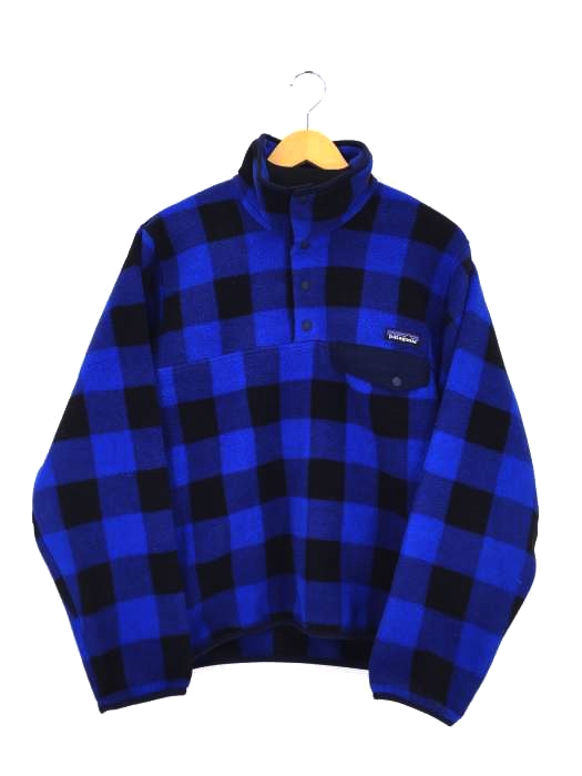 patagonia(パタゴニア) SYNCHILA シンチラ ライトウェイトシンチラスナップT メンズ アウター
