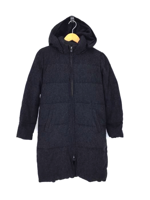 relume JOURNAL STANDARD（レリューム ジャーナルスタンダード） フーデットダウンコート レディース アウター