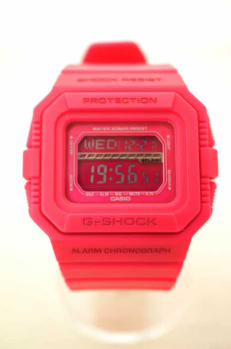 G-SHOCK(ジーショック) Crazy Colors クレイジーカラーズ 腕時計 レディース ファッション雑貨