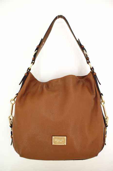 Michael Kors （マイケルコース） スタッズレザーショルダーバッグ レディース バッグ
