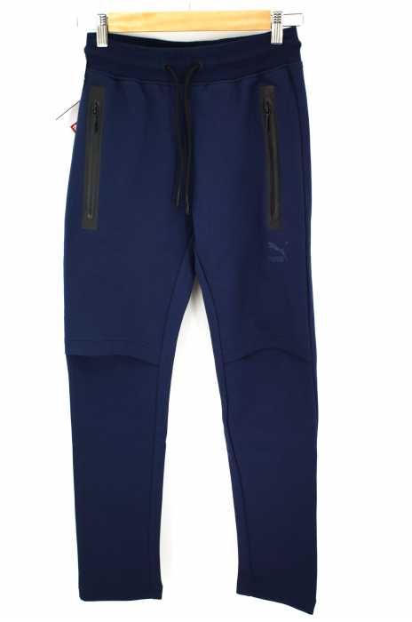 PUMA （プーマ） EVO SWEAT PANTS エヴォ スウェット パンツ メンズ パンツ