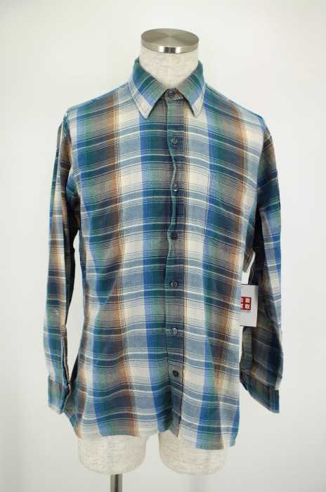 JC Penney （ジェーシーペニー） vintage メンズ トップス