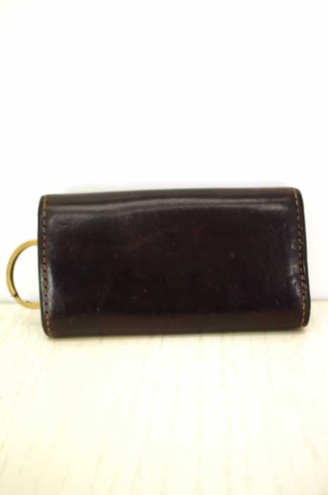 Paul Smith （ポールスミス） レザーキーケース メンズ ファッション雑貨