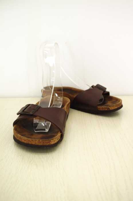 BIRKENSTOCK （ビルケンシュトック） Madrid マドリッド サンダル レディース シューズ