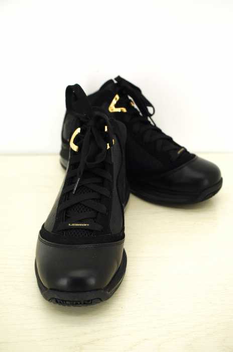 NIKE （ナイキ） AIR MAX LEBRON VII エアマックス レブロン7 メンズ シューズ