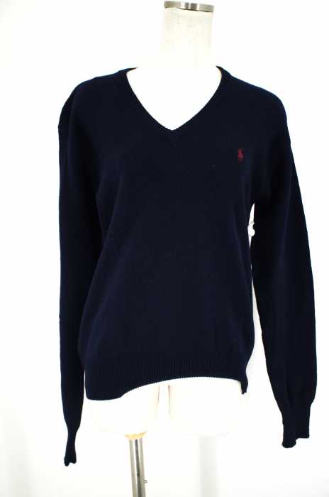 Polo by RALPH LAUREN （ポロバイラルフローレン） ワンポイント レディース トップス
