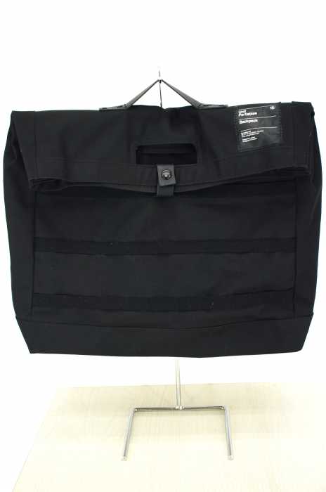 Unit Portables (ユニットポータブルズ) Backpack メンズ バッグ