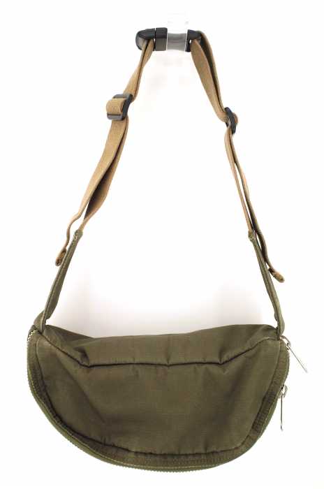Engineered Garments （エンジニアードガーメンツ） Fanny Pack メンズ バッグ