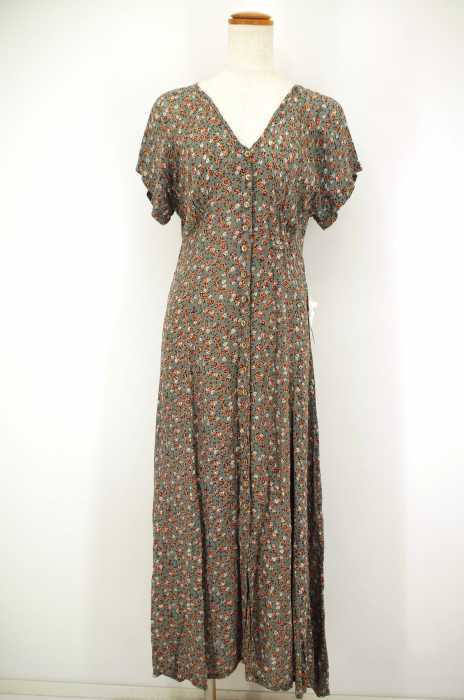 STUDIO A vintage レディース ワンピース