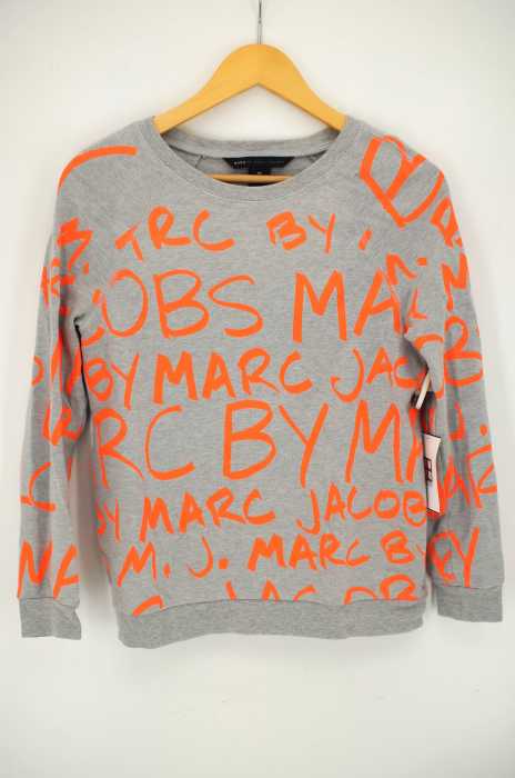 Marc by Marc Jacobs （マークバイマークジェイコブス） ロゴ レディース トップス