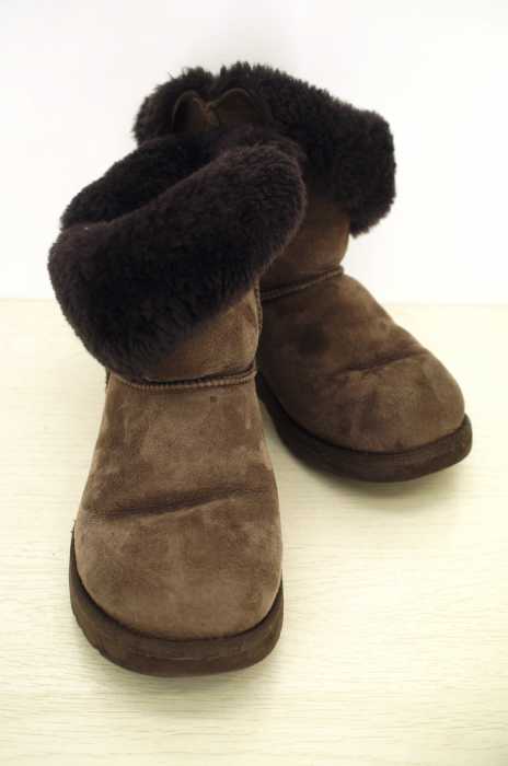 UGG（アグ） w bailey button 5803 ベイリーボタン レディース シューズ