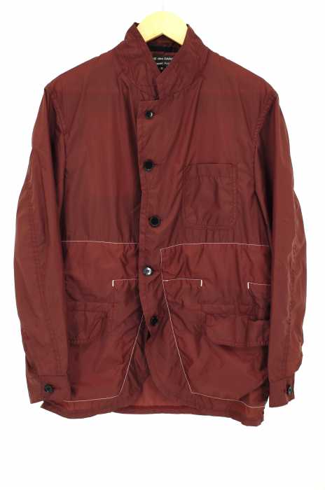 COMME des GARCONS HOMME PLUS（コムデギャルソンオムプリュス） AD2003 メンズ アウター