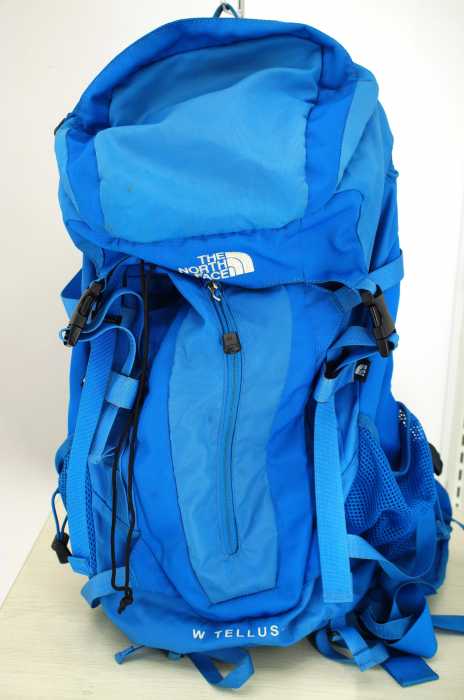 THE NORTH FACE (ザノースフェイス) W TELLUS 28 メンズ バッグ