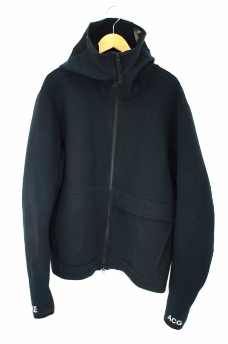 NIKE ACG (ナイキエーシージー) Fleece FullZip Hoodie メンズ トップス