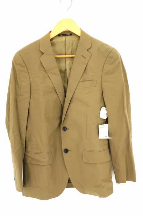 UNITED ARROWS green label relaxing （ユナイテッドアローズグリーンレーベルリラクシング） 2B テーラードジャケット メンズ アウター