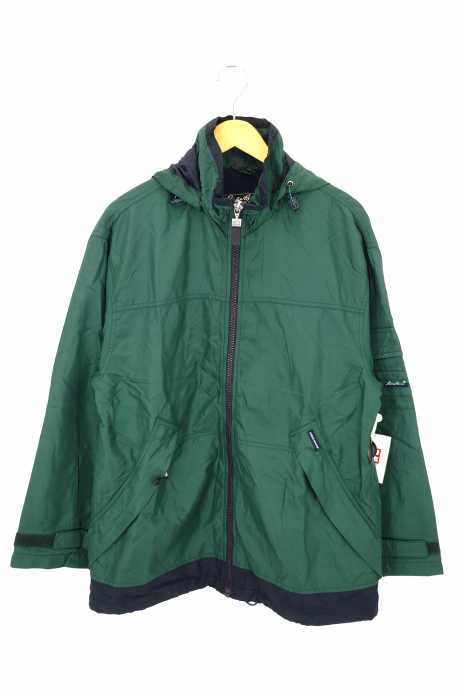 Eddie Bauer （エディーバウアー） マウンテンパーカー メンズ アウター