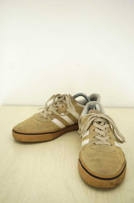 adidas skateboarding（アディダス） BUSENITZ VULC GUM4 ブセニッツ バルカ メンズ シューズ