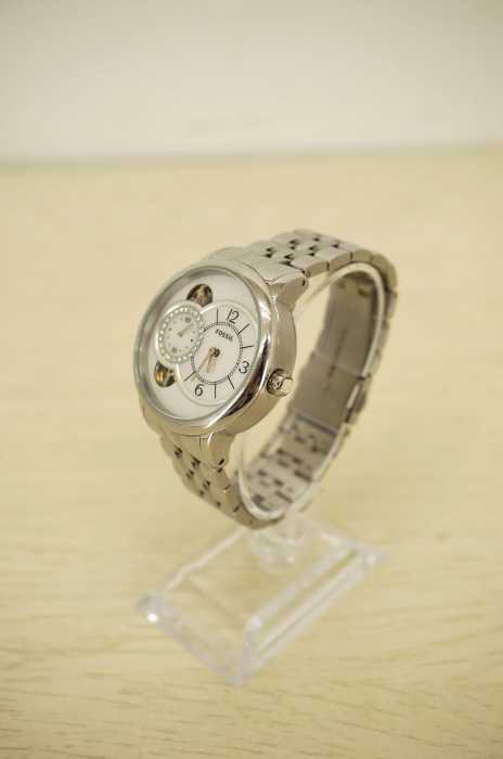 FOSSIL(フォッシル) ME-1093 TWIST レディース 腕時計