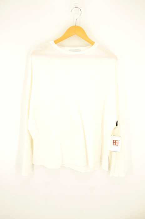STUDIOUS(ステュディオス) ロングスリーブカットソー メンズ トップス