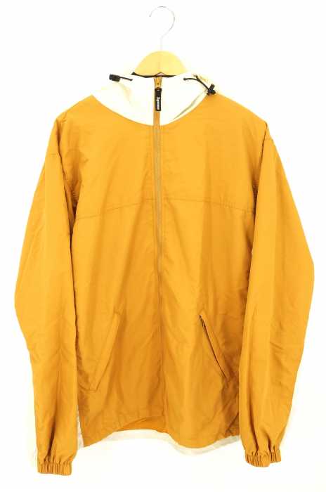 Supreme （シュプリーム） 2-Tone Zip Up Jacket メンズ トップス