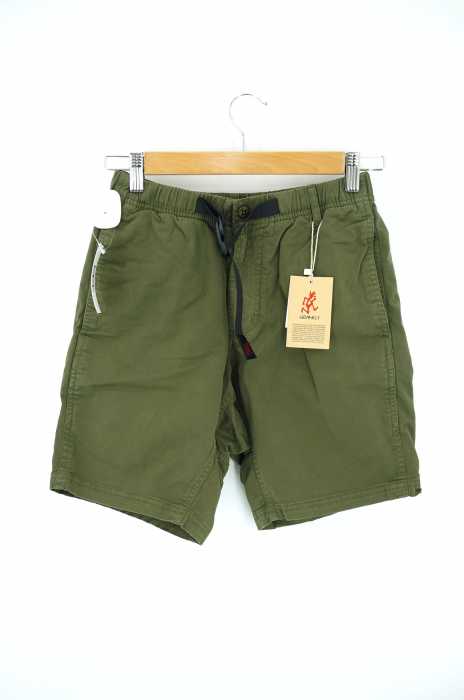 GRAMICCI （グラミチ） NN-Shorts ニューナロー ショーツ メンズ パンツ